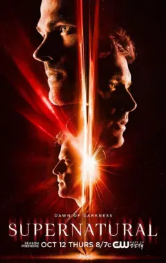 постер Сверхъестественное 13 сезон 3 серия